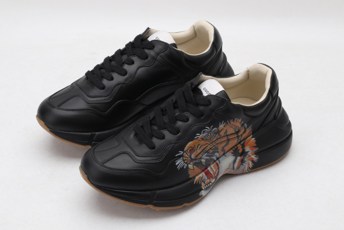 Onekick GUCC RHYTON TRAINER SNEAKER