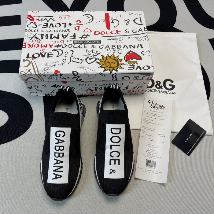 Onekick Sorrento sneakers with logo