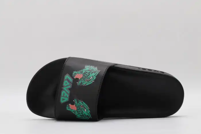 Rep GUCC SLIPPERS