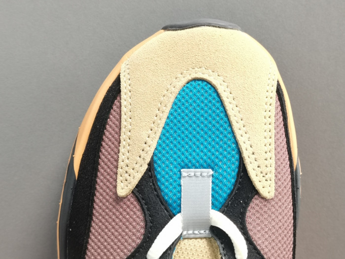 Onekick Adidas Yeezy Boost 700 Enflame Amber GW0297