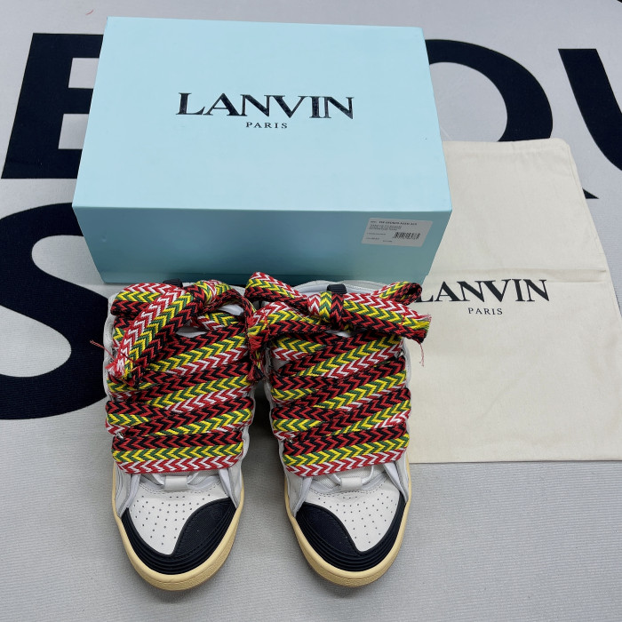 Onekick Lanvin Low Top Sneaker