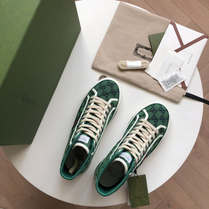 Onekick Gucci Tennis 1977 SNEAKER