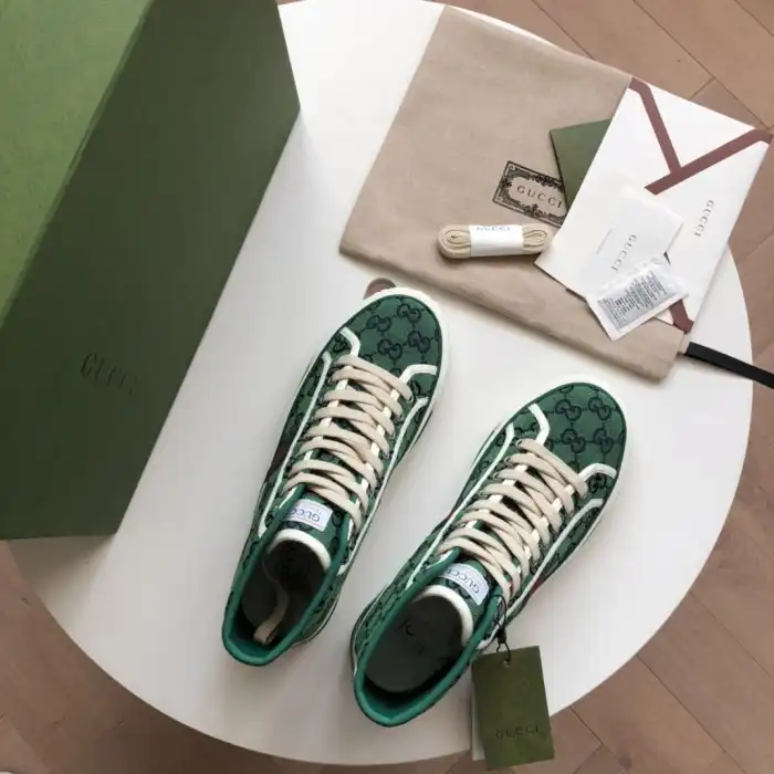 Rep Gucci Tennis 1977 SNEAKER