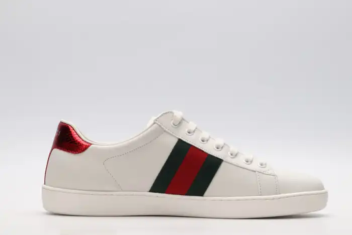 GUCC LOW-TOP SNEAKER