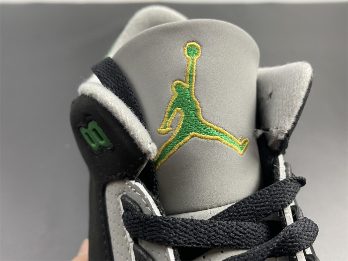 Onekick Air Jordan 3 Pine Green CT8532-030