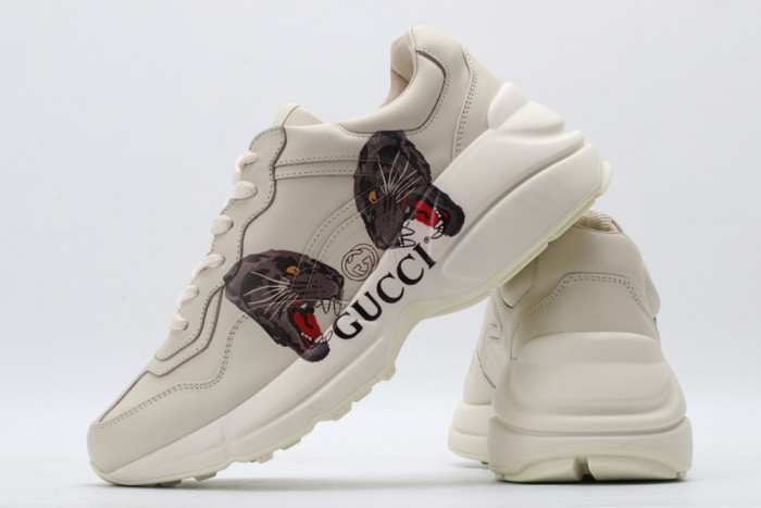 Onekick GUCC RHYTON TRAINER SNEAKER