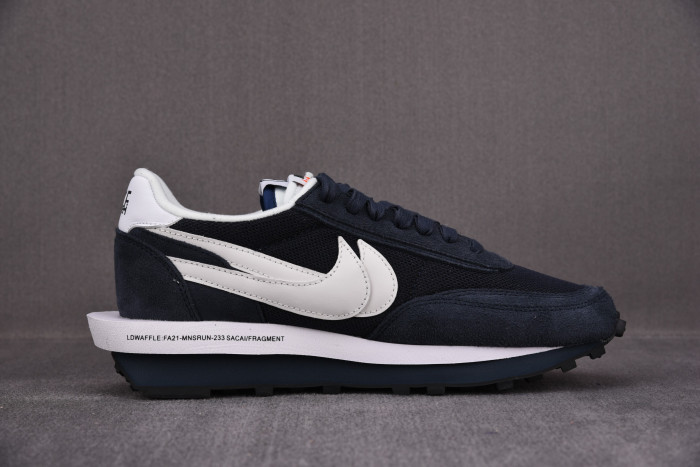 Fragment Design x sacai x LDV Waffle 'Blue Void' DH2684-400