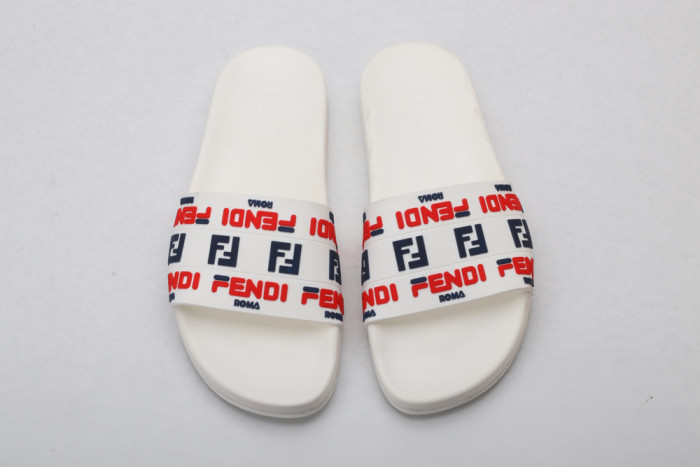 Onekick Fend1 Slippers