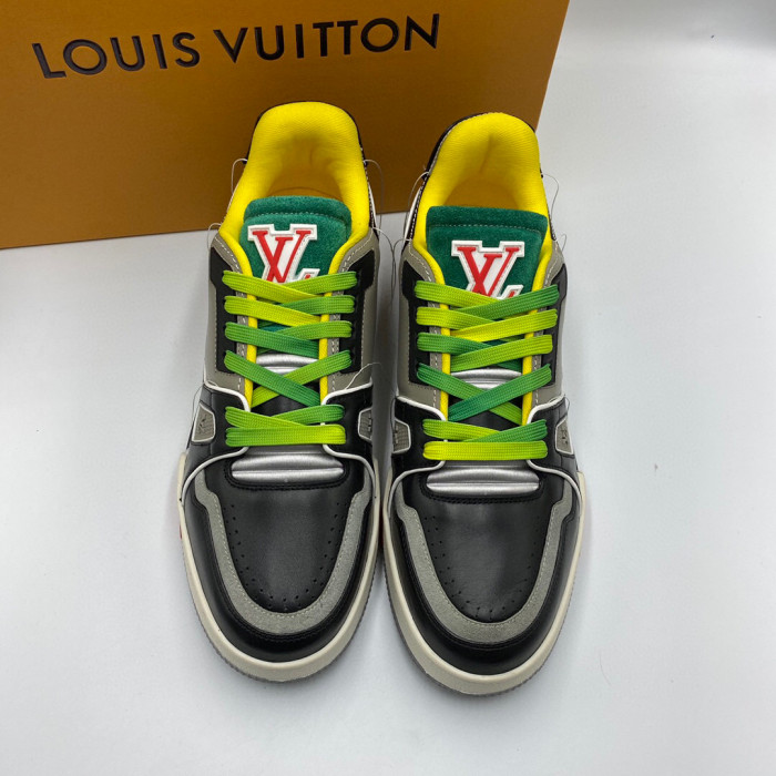 Loui Vuitto LV SNEAKER LOW