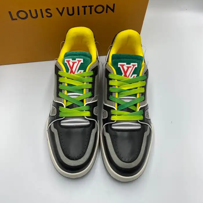 Rep Loui Vuitto LV SNEAKER LOW