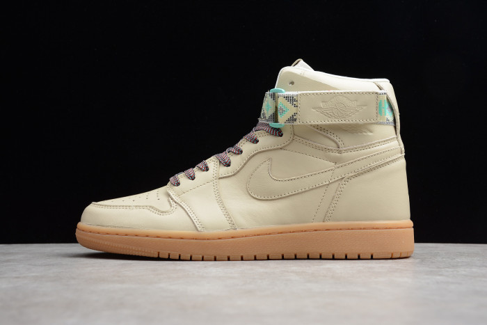 Air Jordan 1 Retro High Strap N7 AR4410-207