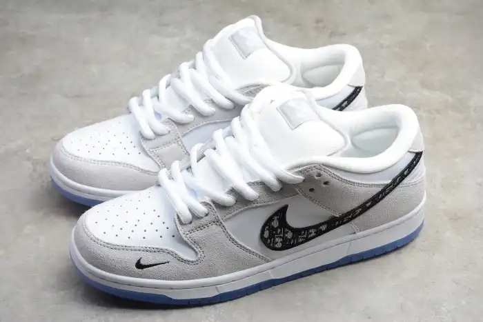 Cheap DR x Nike Dunk SB Low BQ6817-002