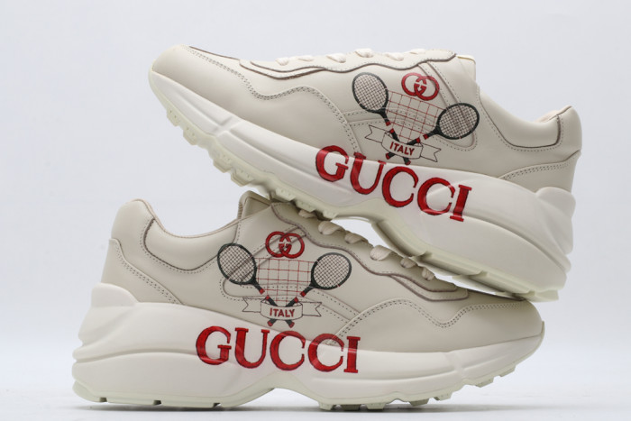 Onekick GUCC RHYTON TRAINER SNEAKER