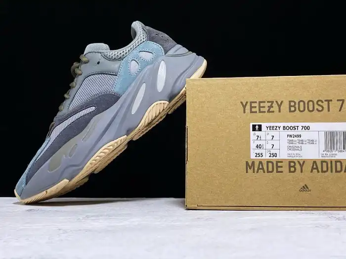 Adidas Yeezy Boost 700 Teal Blue FW2499