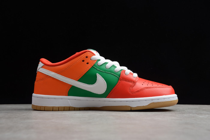 Nike SB Dunk Low 7 Eleven CZ5130-600