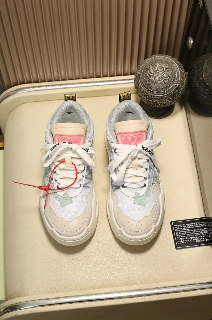 Cheap OFF-WHITE C O ODSY-1000 SNEAKER