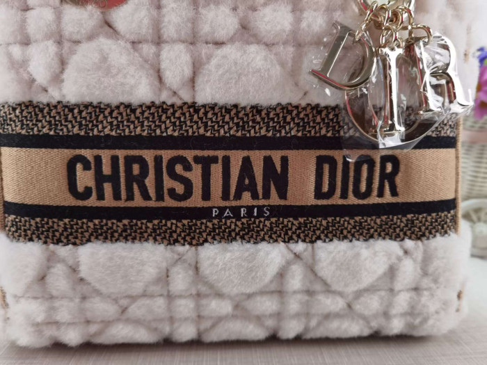 Onekick DIOR BAG