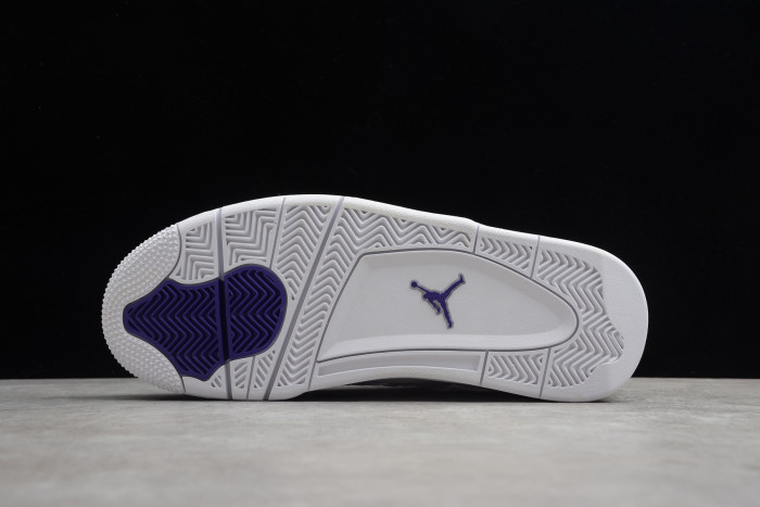 Air Jordan 4 Court Purple CT8527-115