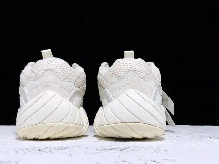 Cheap Adidas Yeezy 500 Bone White FV3573