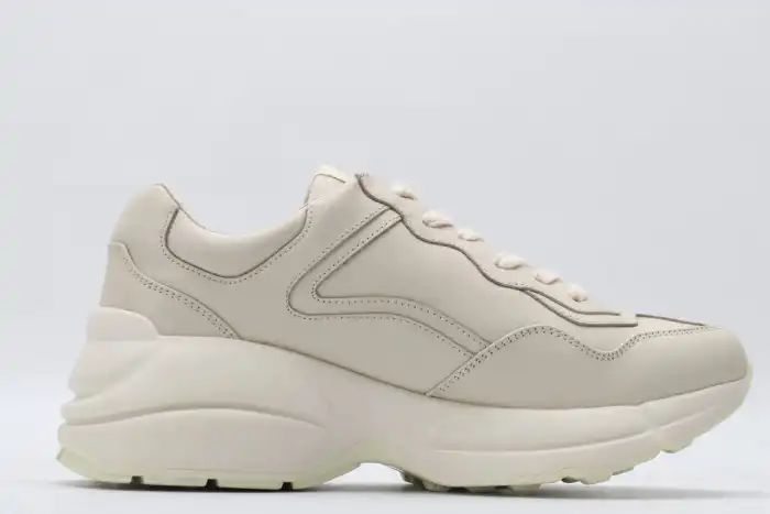 GUCC RHYTON TRAINER SNEAKER