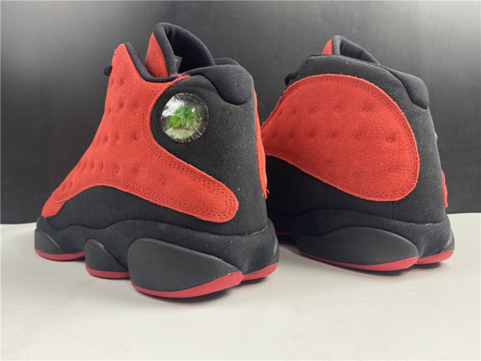 AIR JORDAN 13 REVERSE BRED" DJ5982 602