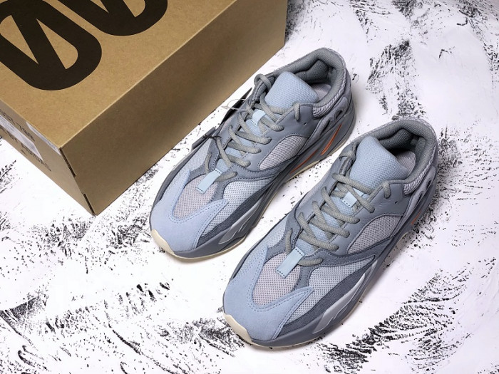 Adidas Yeezy Boost 700 Inertia" EQ7597