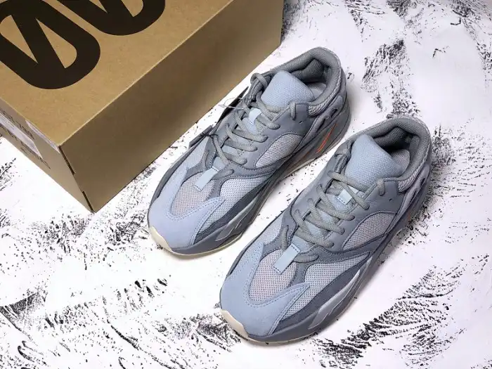 Adidas Yeezy Boost 700 Inertia