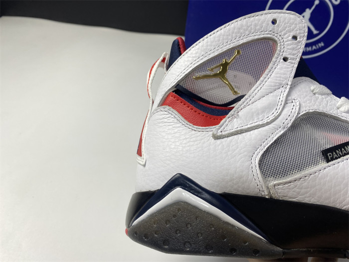 Air Jordan 7 PSG CZ0789-105