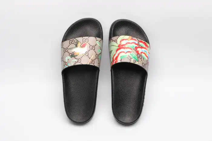 Rep GUCC SLIPPERS