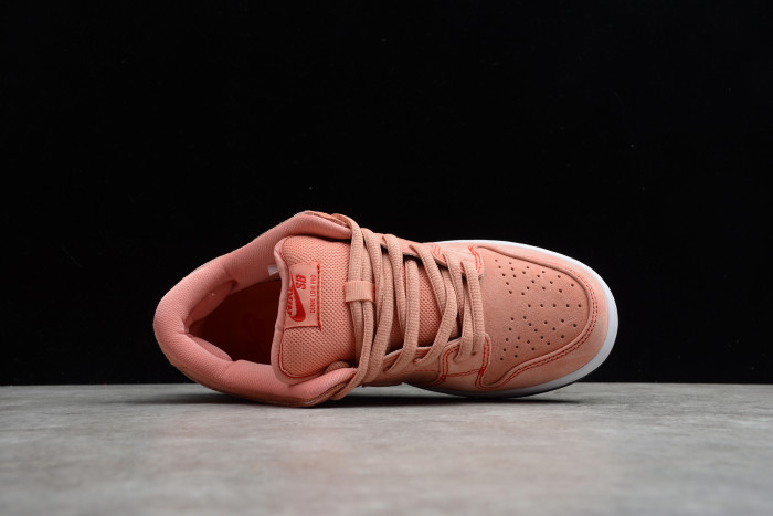 Nike SB Dunk Low Pink Pig CV1655-600