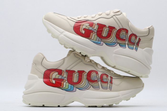 Onekick GUCC RHYTON TRAINER SNEAKER