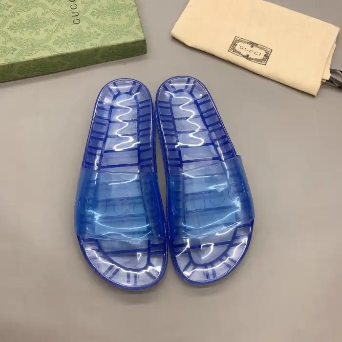 GUCC SLIPPERS