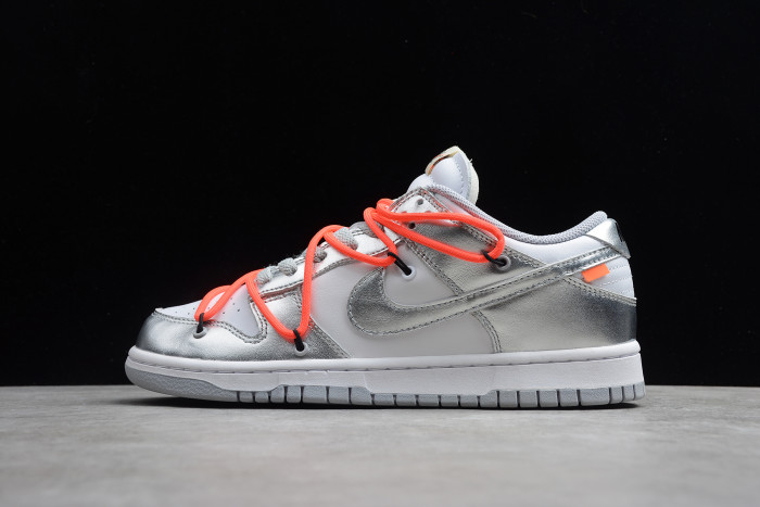 Onekick NIKE DUNK LOW OFF-WHITE CT0856-800