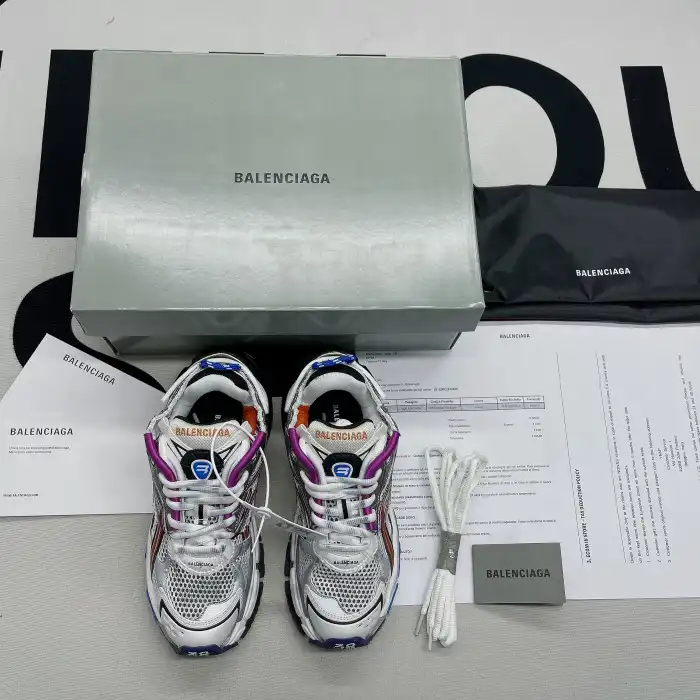 Cheap BALENCIAGA Runner SNEAKER