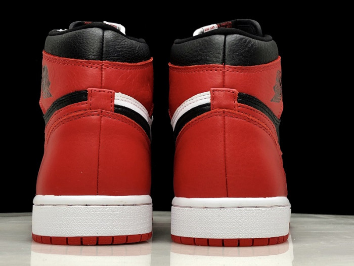 Air Jordan 1 Retro OG High Homage To Home 861428-061