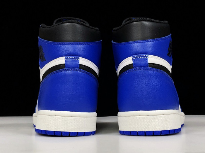 Air Jordan 1 Retro High OG 'Game Royal' - 555088 403