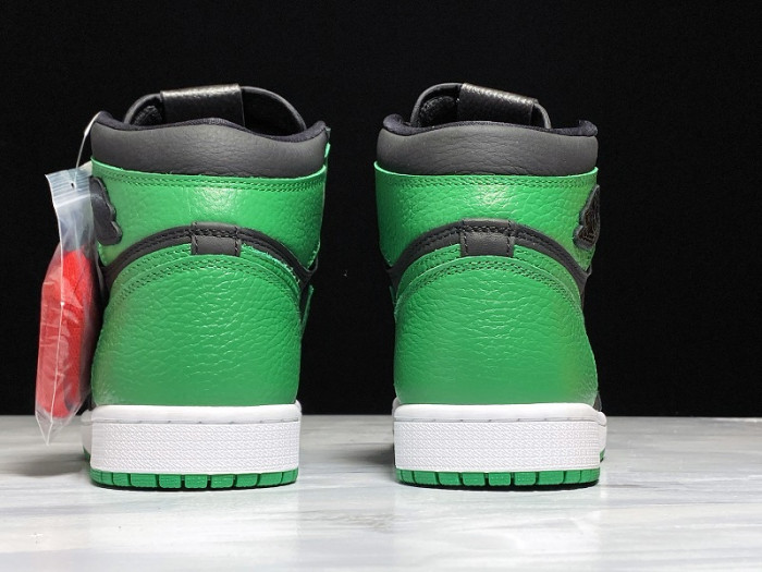 Air Jordan 1 High Pine Green 555088-030