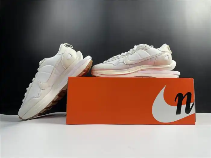 Rep NIKE VAPORWAFFLE SACAI WHITE DD1875-100