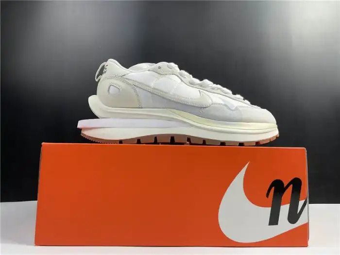 Rep NIKE VAPORWAFFLE SACAI WHITE DD1875-100