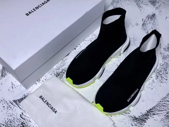 Rep BLCG Speed Trainer Black White Neon 2019 551185 W05G0 1000