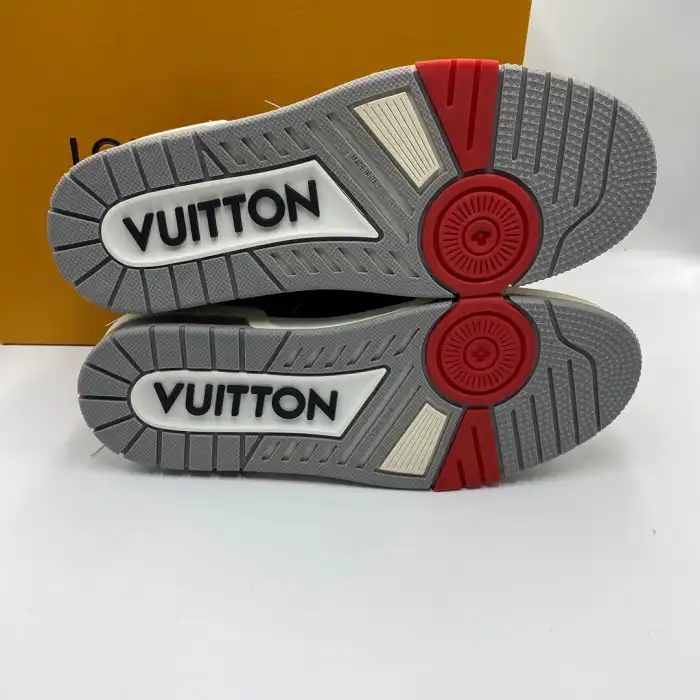 Rep Loui Vuitto LV SNEAKER LOW