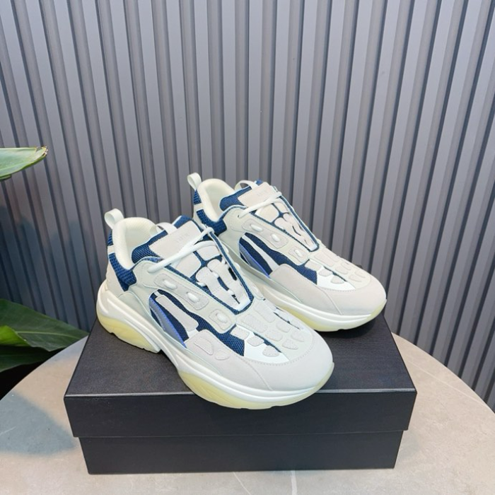 Onekick AR1M1 Low-Top Sneaker