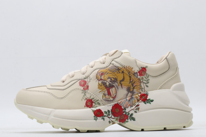 Onekick GUCC RHYTON TRAINER SNEAKER