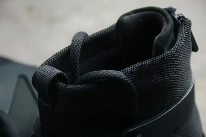 Nike Air Fear of God 1 Triple Black AR4237-005