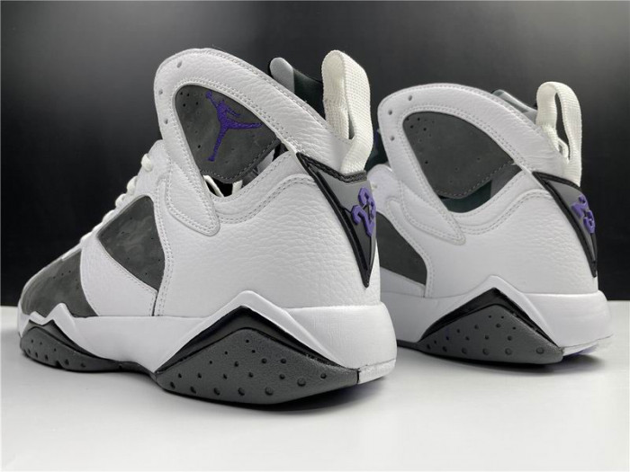 Onekick Jordan 7 Retro Flint (2021) CU9307-100