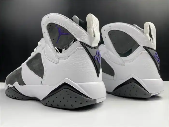 Jordan 7 Retro Flint (2021) CU9307-100