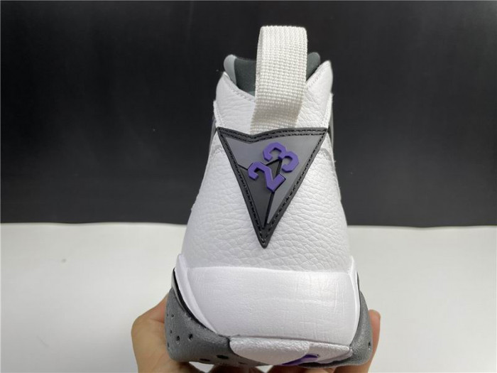 Onekick Jordan 7 Retro Flint (2021) CU9307-100