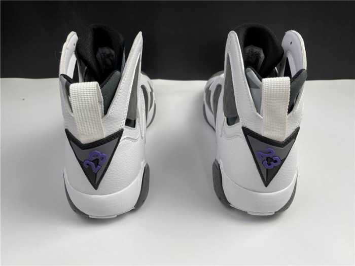 Onekick Jordan 7 Retro Flint (2021) CU9307-100