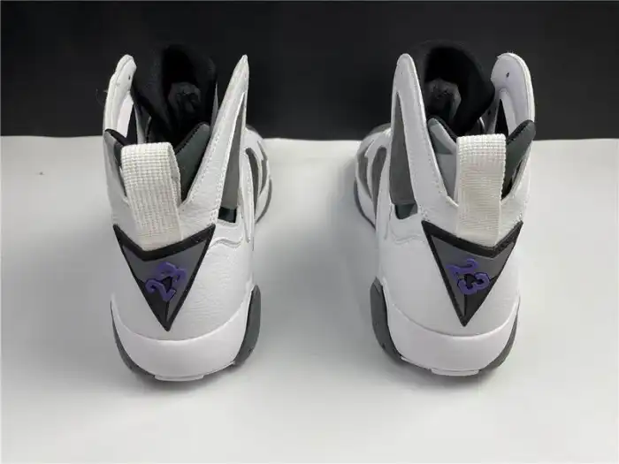 Rep Onekick Jordan 7 Retro Flint (2021) CU9307-100