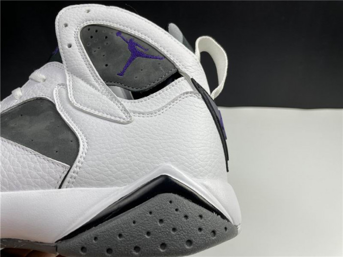 Onekick Jordan 7 Retro Flint (2021) CU9307-100